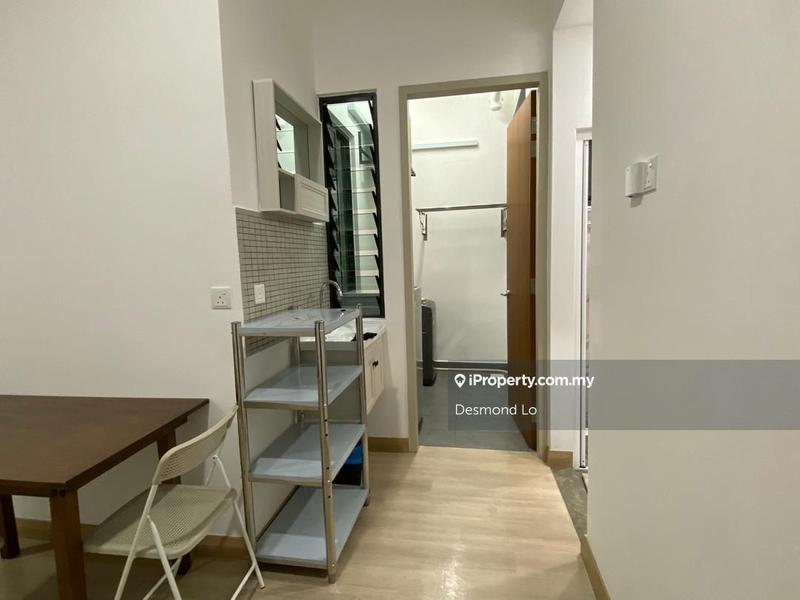 Service Residence for Rent in The Grand Subang Jaya SS13 by Desmond Lo - iProperty.com.my