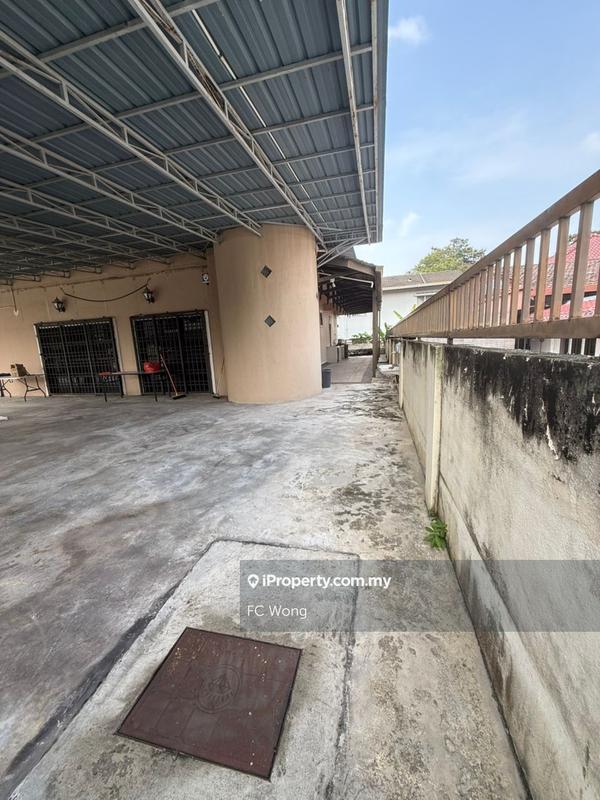 Bungalow House for Sale in SS3, Petaling Jaya by FC Wong - iProperty.com.my