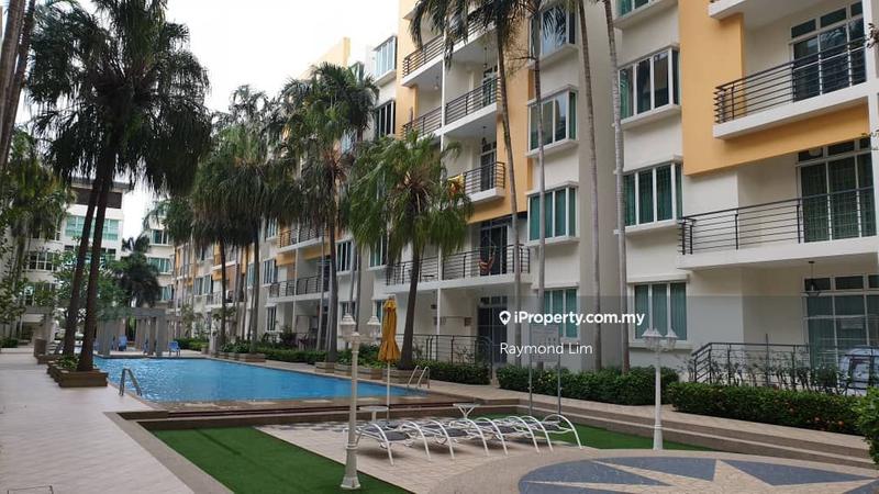 Condominium for Sale in Klebang Delima by Raymond Lim - iProperty.com.my