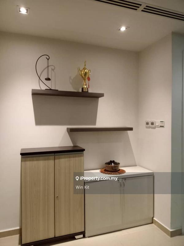 Service Residence for Sale in Serviced Residence @ Binjai 8 by Win Kit - iProperty.com.my