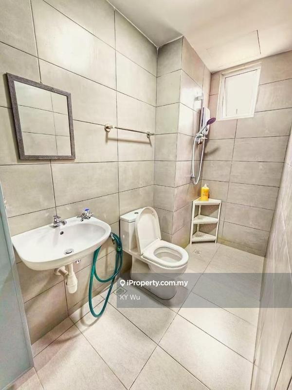Kediaman Servis untuk Dijual di Metropol oleh KY Wu - iProperty.com.my