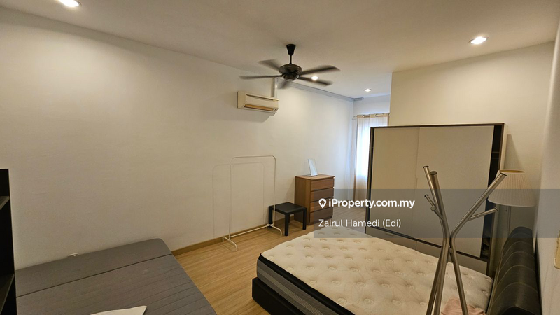 2-storey Terraced House for Sale in Denai Alam, Shah Alam by Zairul Hamedi (Edi) - iProperty.com.my