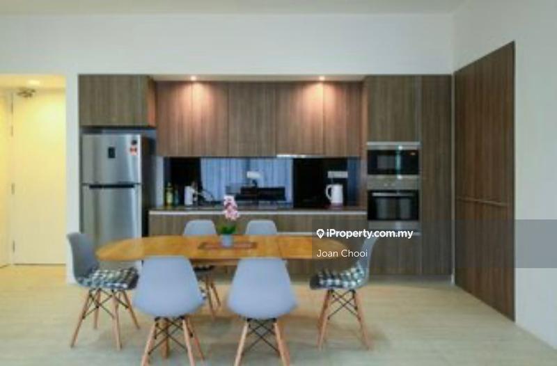 Kondominium untuk Dijual di By The Sea oleh Joan Chooi - iProperty.com.my