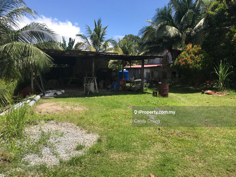 Tanah Komersial untuk Dijual di Mile 3.5, Sandakan oleh Candy Chung - iProperty.com.my