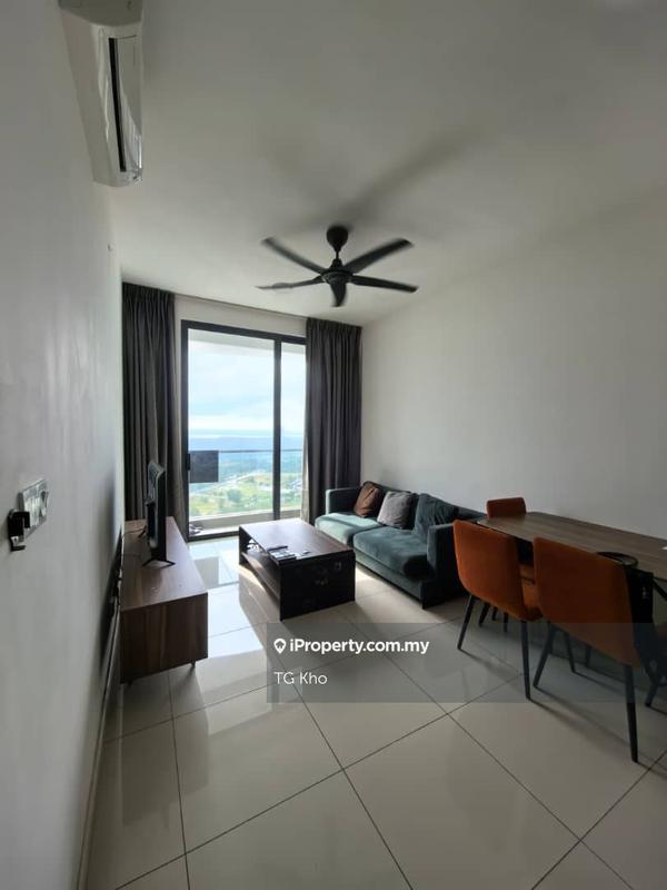 For Rent - The M @ Medini Macrolink