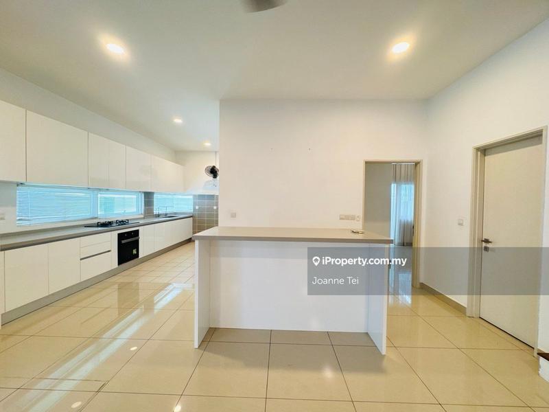 Semi-Detached House for Sale in Garden Residence, Cyberjaya by Joanne Tei - iProperty.com.my
