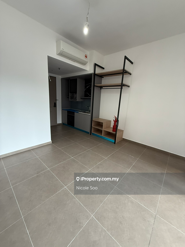 Service Residence for Sale in Mossaz @ Empire City by Nicole Soo - iProperty.com.my
