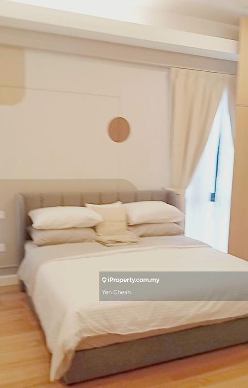 For Rent - The Sentral Suites