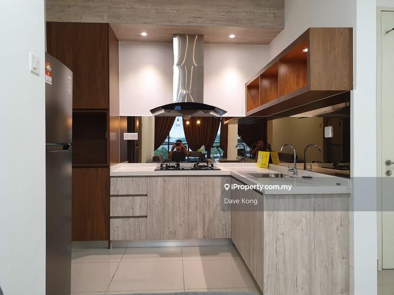 For Rent - Parkhill Residence