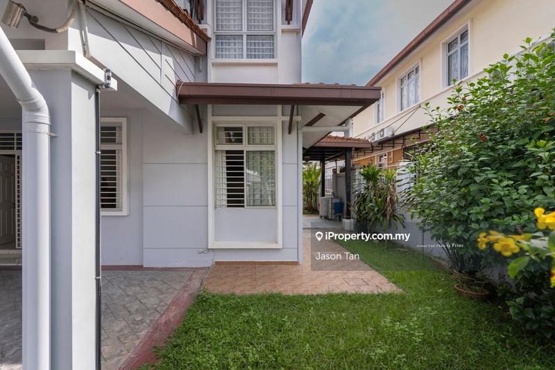 Semi-Detached House for Sale in Setia Damai, Setia Alam by Jason Tan - iProperty.com.my