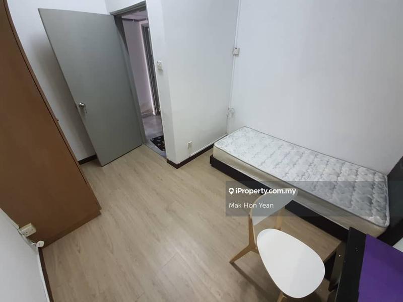 Kondominium untuk Disewa di Palmville Resort Condominium oleh Mak Hon Yean - iProperty.com.my