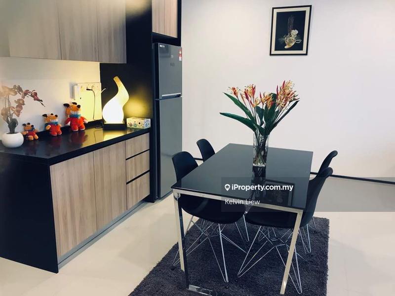 Condominium for Sale in The Fennel by Kelvin Liew - iProperty.com.my
