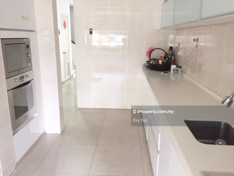 Rumah Teres 2-Tingkat untuk Dijual di Bandar Sungai Long, Selangor oleh Eva Yap - iProperty.com.my