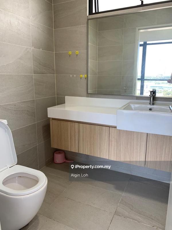 Service Residence for Rent in Third Avenue by Algin Loh - iProperty.com.my