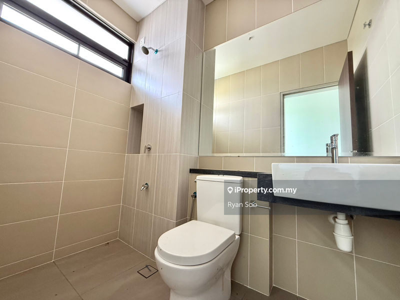 For Sale - Elmina Valley 4 Brand New 22x75, Elmina, Shah Alam