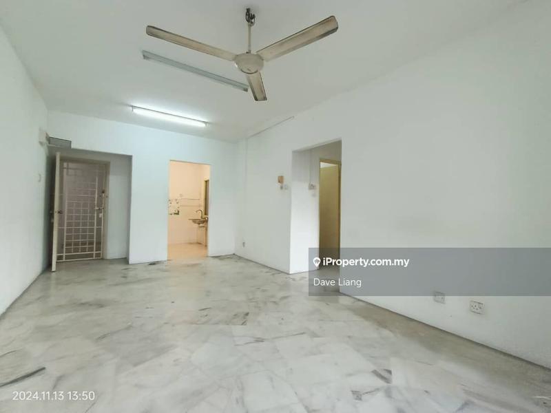 For Sale - Kenanga Apartments