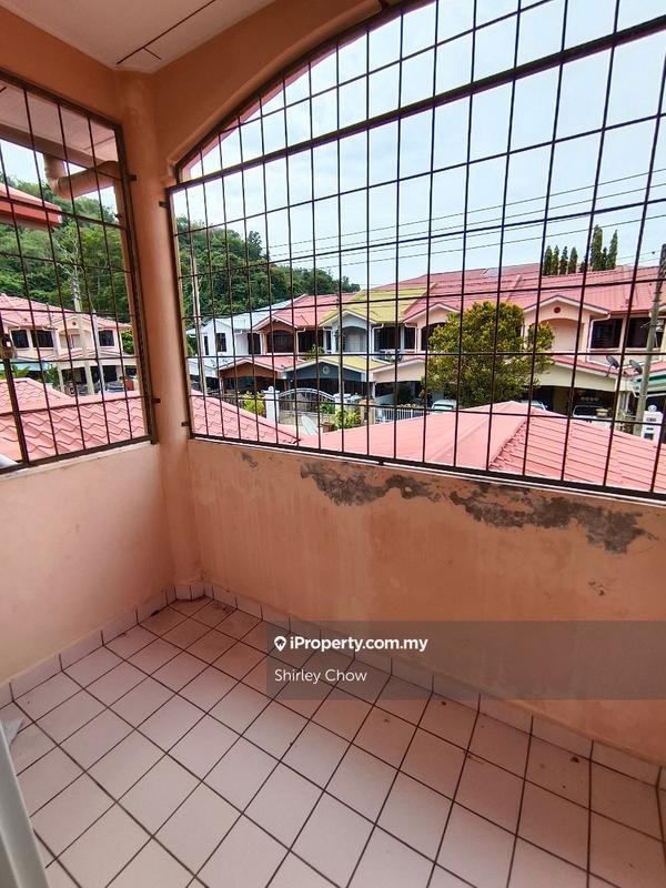 2-storey Terraced House for Sale in Taman Penampang, Kota Kinabalu by Shirley Chow - iProperty.com.my