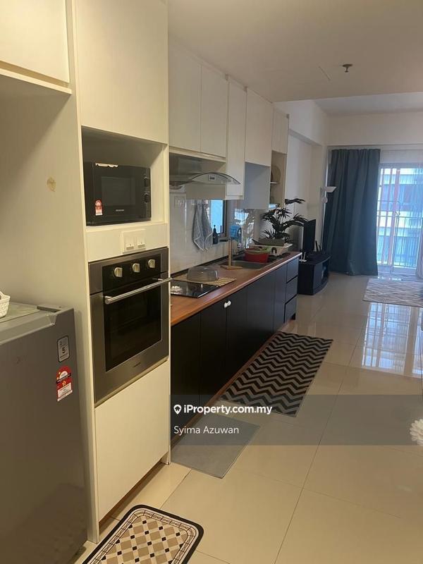 For Rent - Suria Jelutong