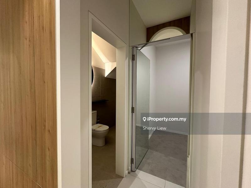 Rumah Bandar untuk Dijual di NEW LANDED PROJECT IN TOWN, Cyberjaya oleh Shervy Liew - iProperty.com.my