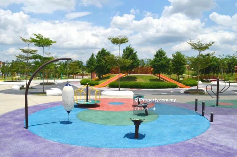 1-storey Terraced House for Sale in jksop, Semenyih by Christy Loh - iProperty.com.my