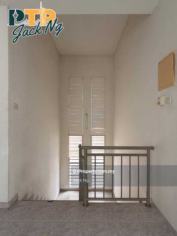 Banglo untuk Dijual di Taman Teratai, Butterworth oleh Jack Ng - iProperty.com.my