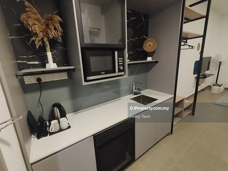 For Rent - Mossaz @ Empire City