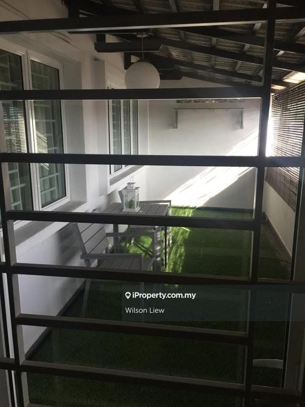 Condominium for Sale in Banjaria Court by Wilson Liew - iProperty.com.my