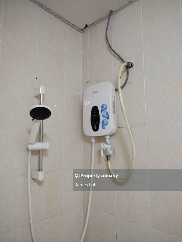 For Sale - Platinum Lake PV 10