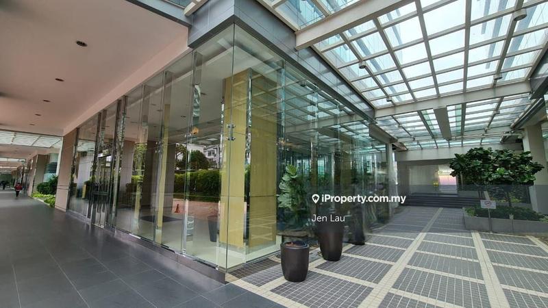 Pejabat untuk Dijual di Subang Jaya, Selangor oleh Jen Lau - iProperty.com.my