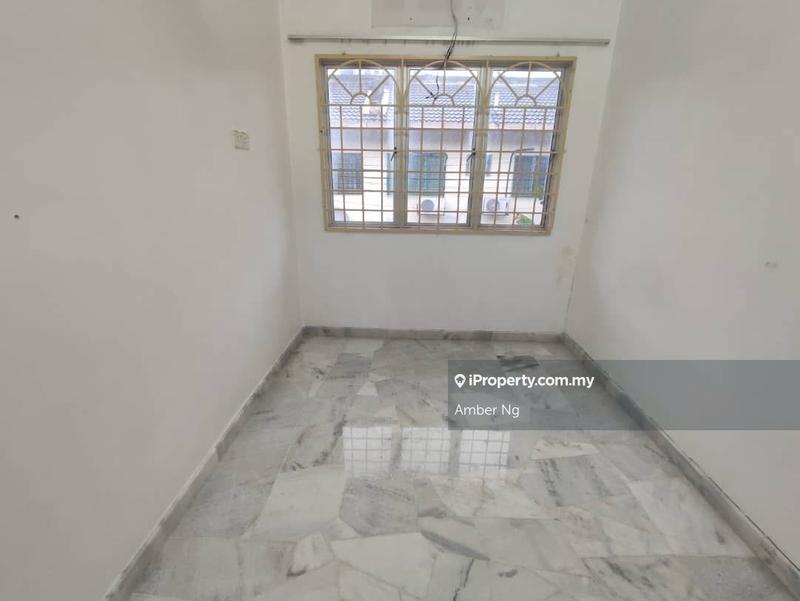 Rumah Berangkai 2 Tingkat untuk Dijual di Danau Kota, Setapak oleh Amber Ng - iProperty.com.my
