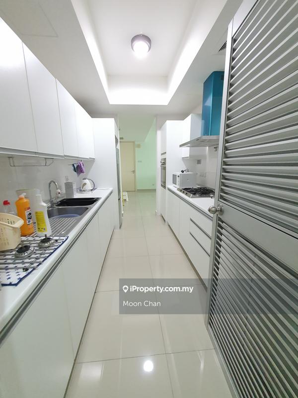 For Sale - Solaris Dutamas