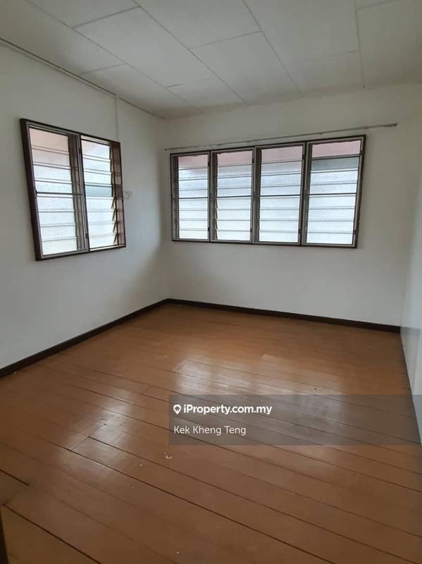 Rumah Teres 2-Tingkat untuk Dijual di Seberang Perai, Penang oleh Kek Kheng Teng - iProperty.com.my