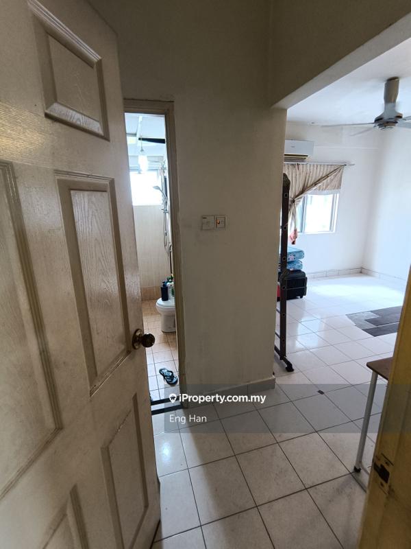 Kondominium untuk Dijual di Suriamas oleh Eng Han - iProperty.com.my