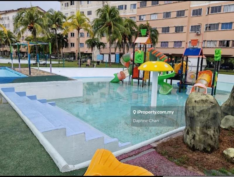 Apartment for Sale in PD Tiara Bay by Daphne Chan - iProperty.com.my