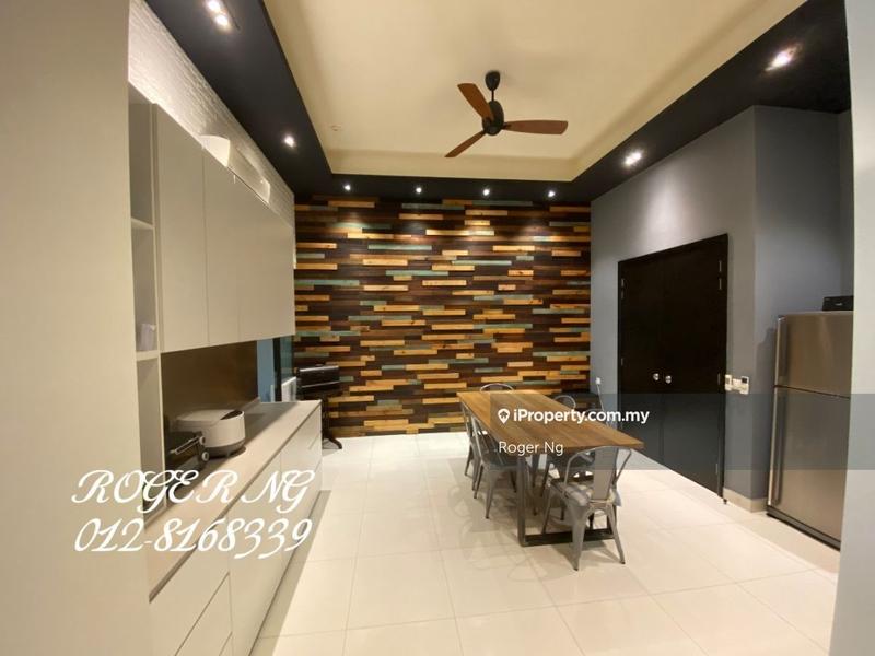 Rumah Teres 3.5-Tingkat untuk Dijual di Setia Eco Park, Setia Alam oleh Roger Ng - iProperty.com.my