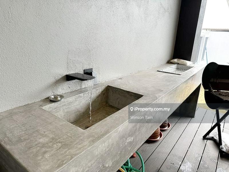 Rumah Teres 2-Tingkat untuk Dijual di Hampton Residences Bandar Seri Coalfields, Sungai Buloh oleh Winson Tam - iProperty.com.my