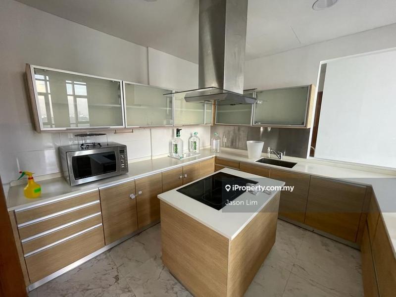 Residensi Servis untuk Disewa di Twins @ Damansara Heights oleh Jason Lim - iProperty.com.my
