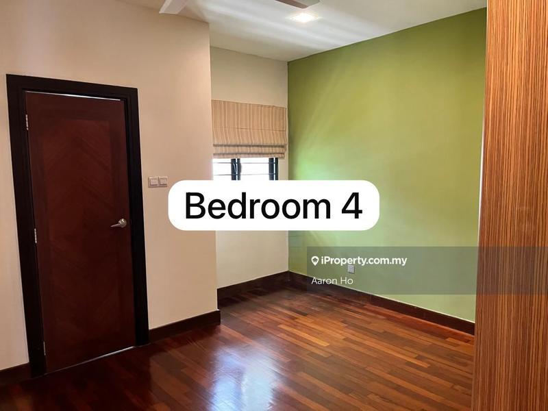 Rumah Berkembar untuk Dijual di Riverview Kemensah, Melawati oleh Aaron Ho - iProperty.com.my