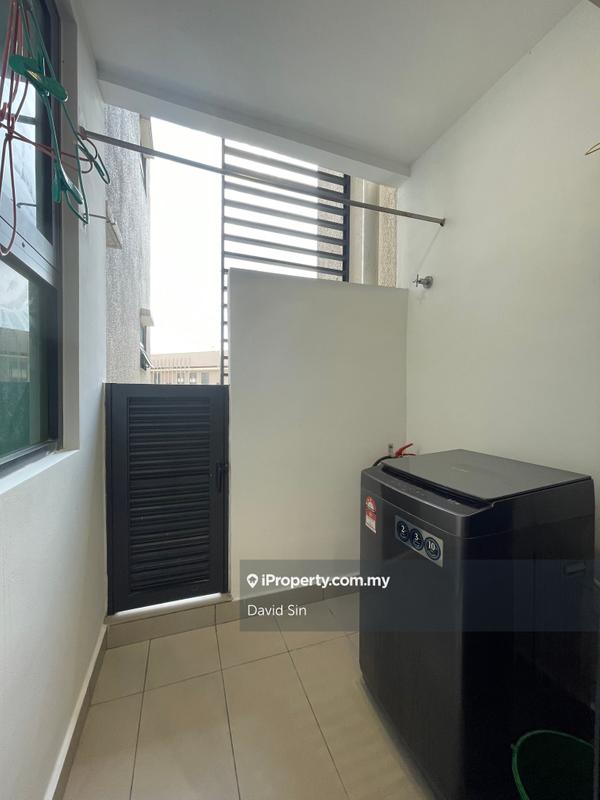 Service Residence for Sale in The Potpourri by David Sin - iProperty.com.my