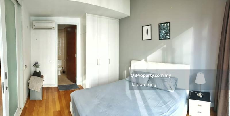 Service Residence for Rent in Marc Residence by Jordan Tang - iProperty.com.my