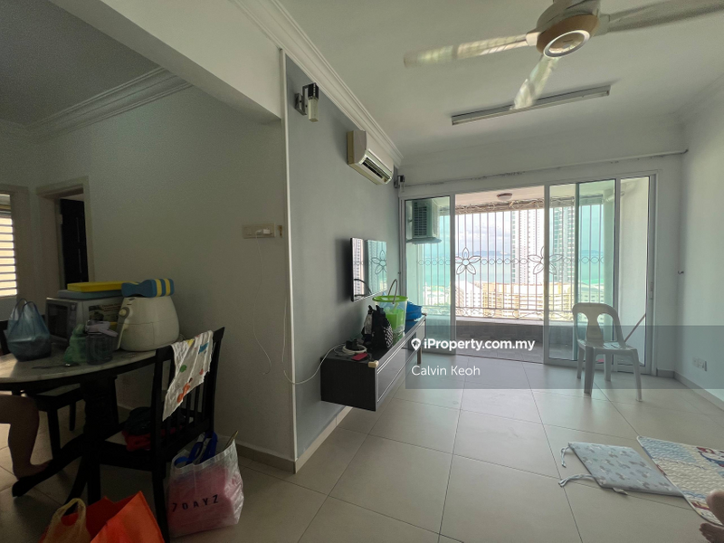 For Sale - Serina Bay