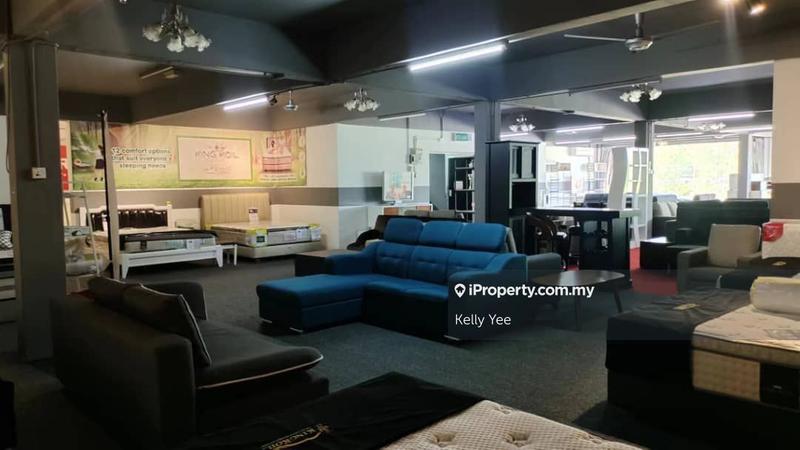 Shop for Rent in Taman Simpang Ampat, Simpang Ampat by Kelly Yee - iProperty.com.my
