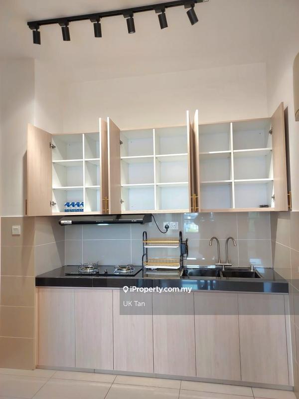 Kediaman Servis untuk Disewa di Zentro Residences Serviced Apartment oleh UK Tan - iProperty.com.my