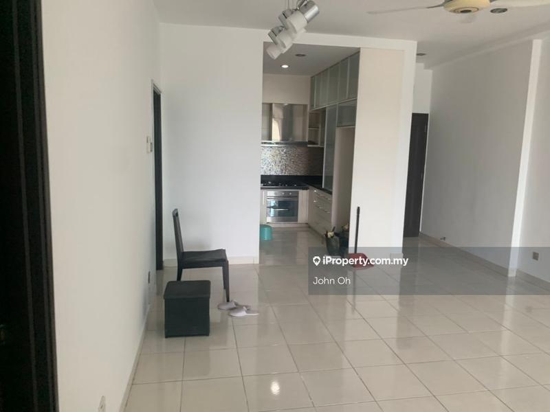 Service Residence for Sale in Serviced Residence @ Casa Tiara by John Oh - iProperty.com.my