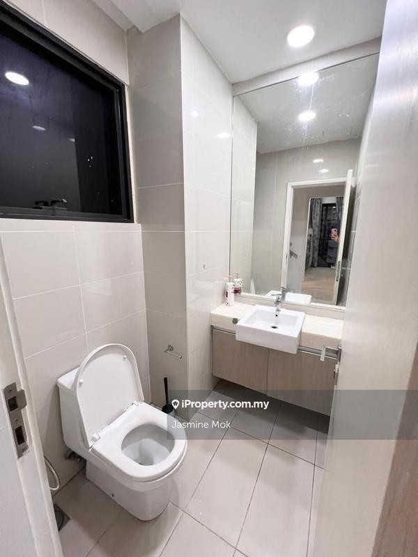 Residensi Servis untuk Disewa di M City oleh Jasmine Mok - iProperty.com.my