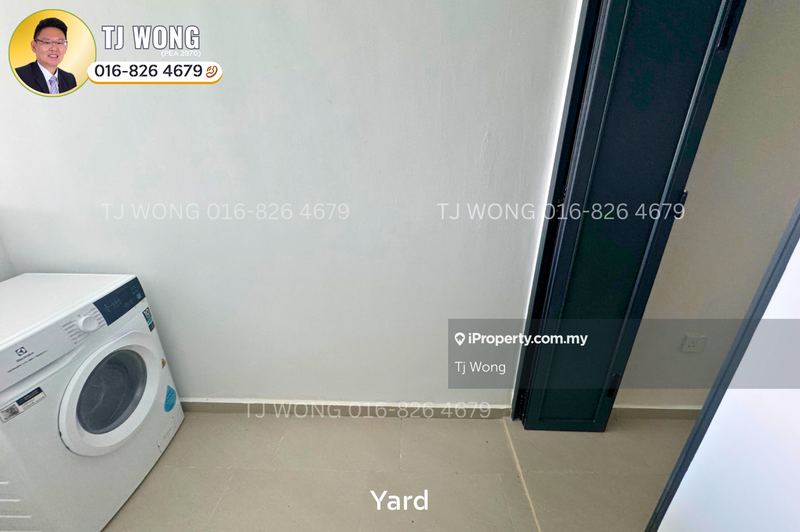 Kondominium untuk Dijual di Coral Bay oleh Tj Wong - iProperty.com.my