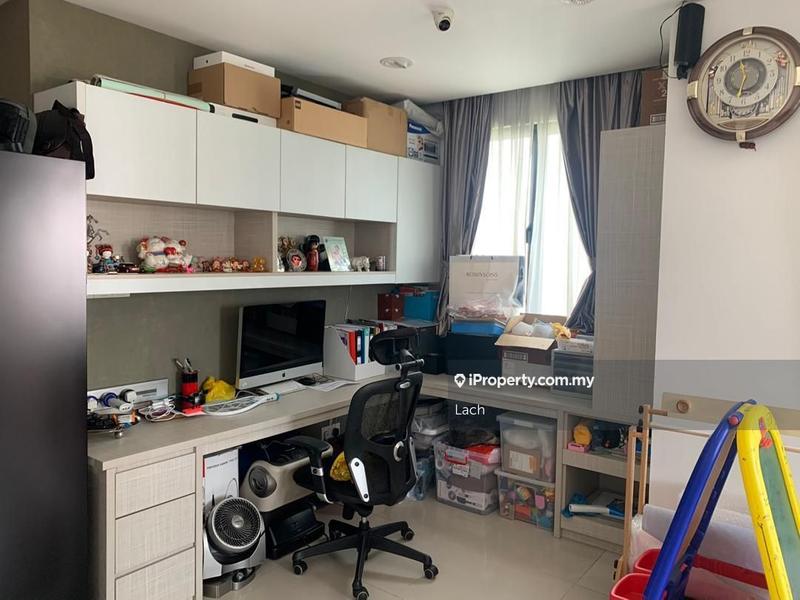 Kondominium untuk Dijual di Casa Kiara II oleh Lach - iProperty.com.my