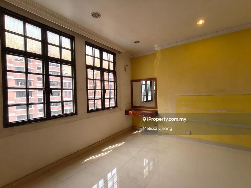 For Sale - Putra Indah Condominium