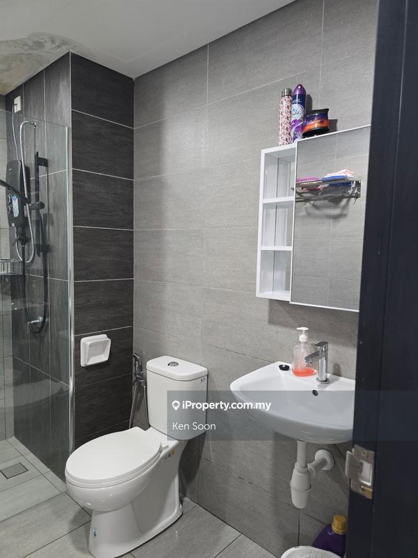 Service Residence for Rent in The New Duo @ Edumetro by Ken Soon - iProperty.com.my