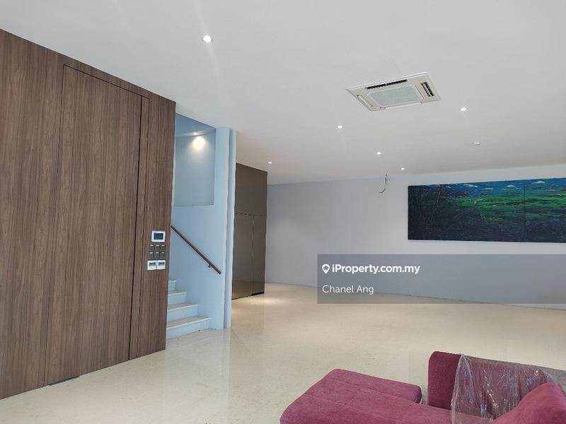 Bungalow House for Sale in Leisure Farm, Iskandar Puteri (Nusajaya) by Chanel Ang - iProperty.com.my